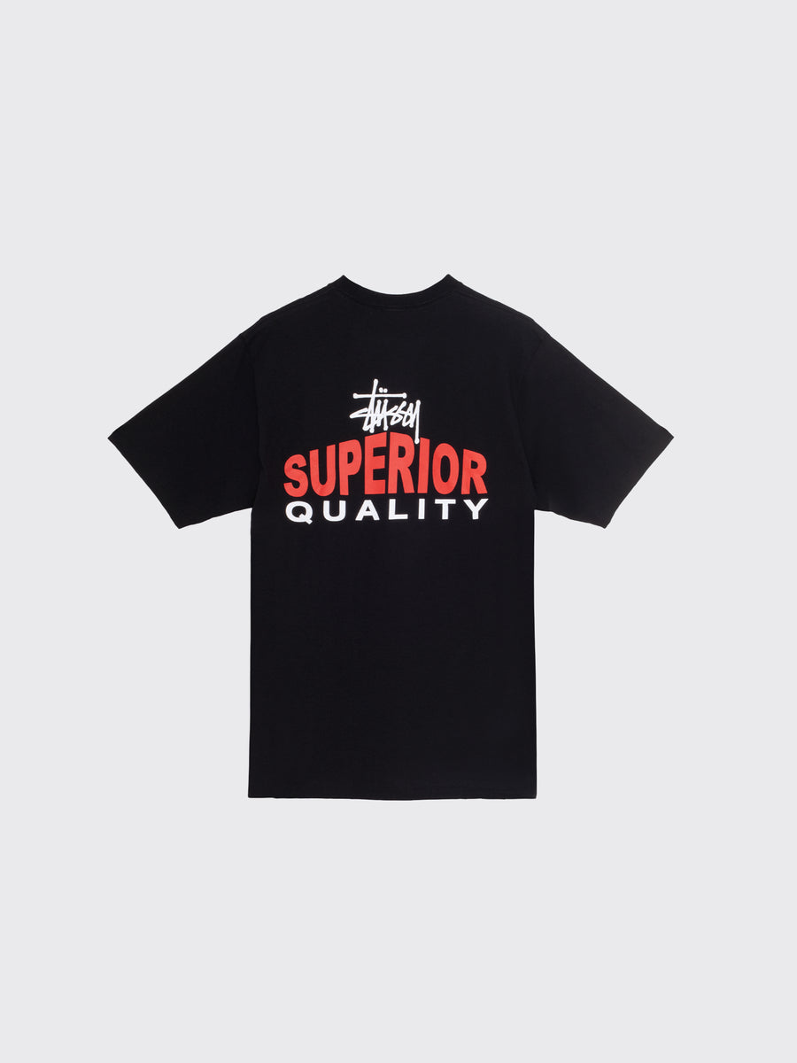 Superior Quality T-Shirt