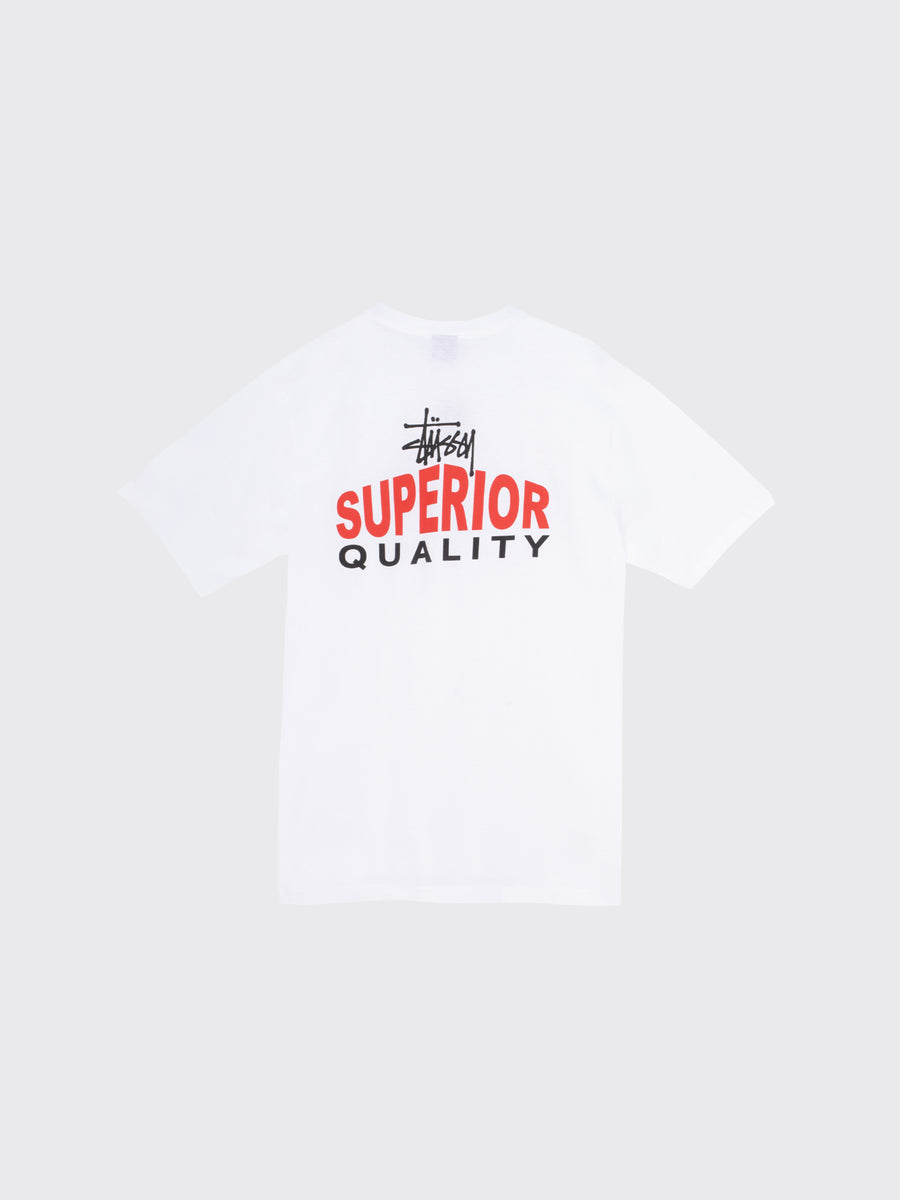 Superior Quality T-Shirt