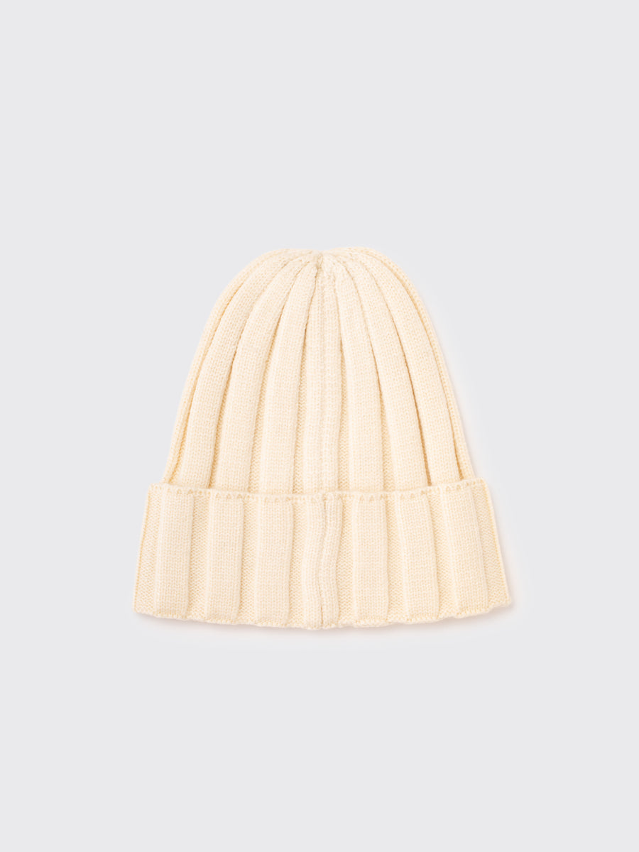 Workwear Cuff Beanie