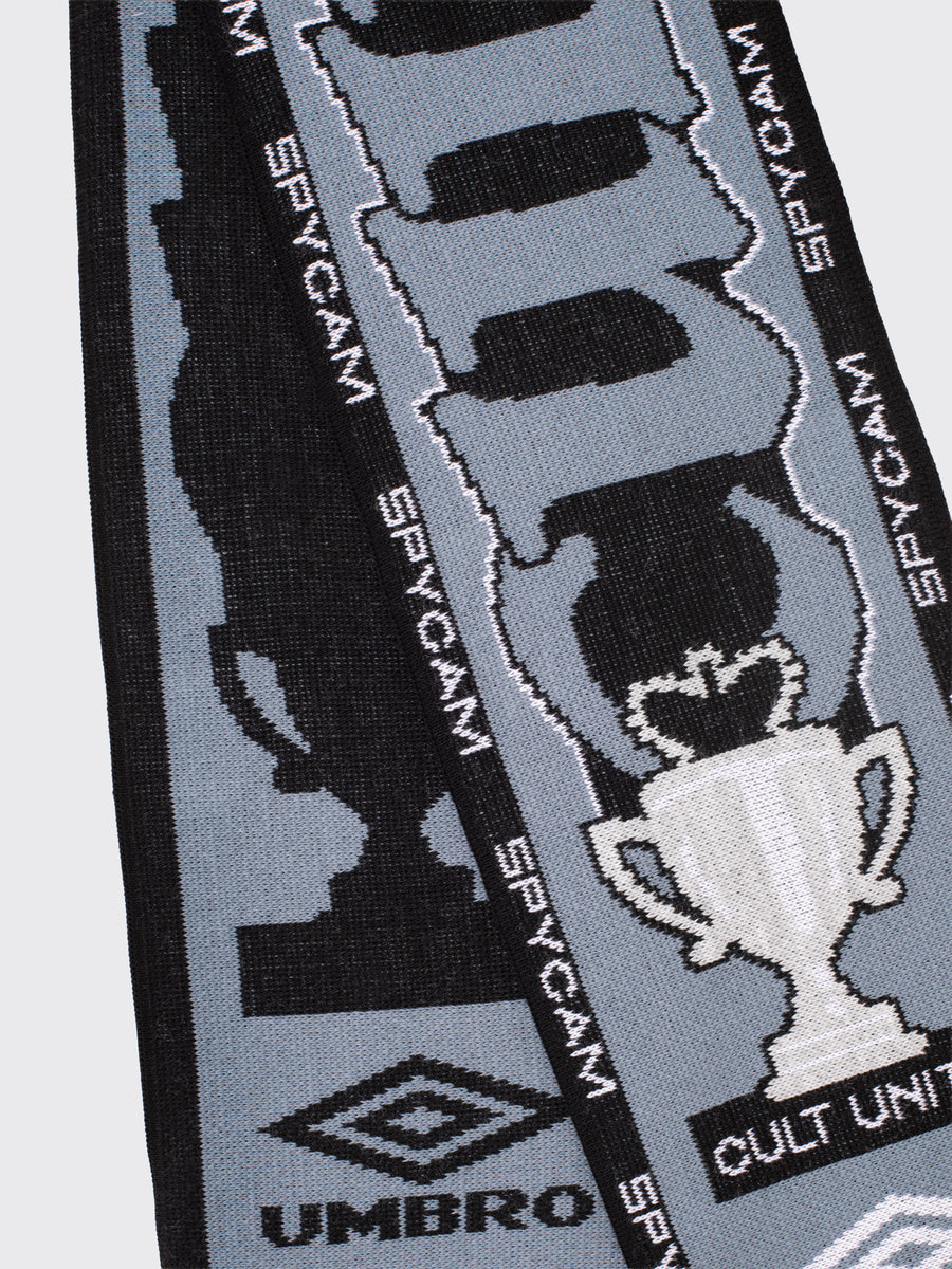 Cult Unity Scarf