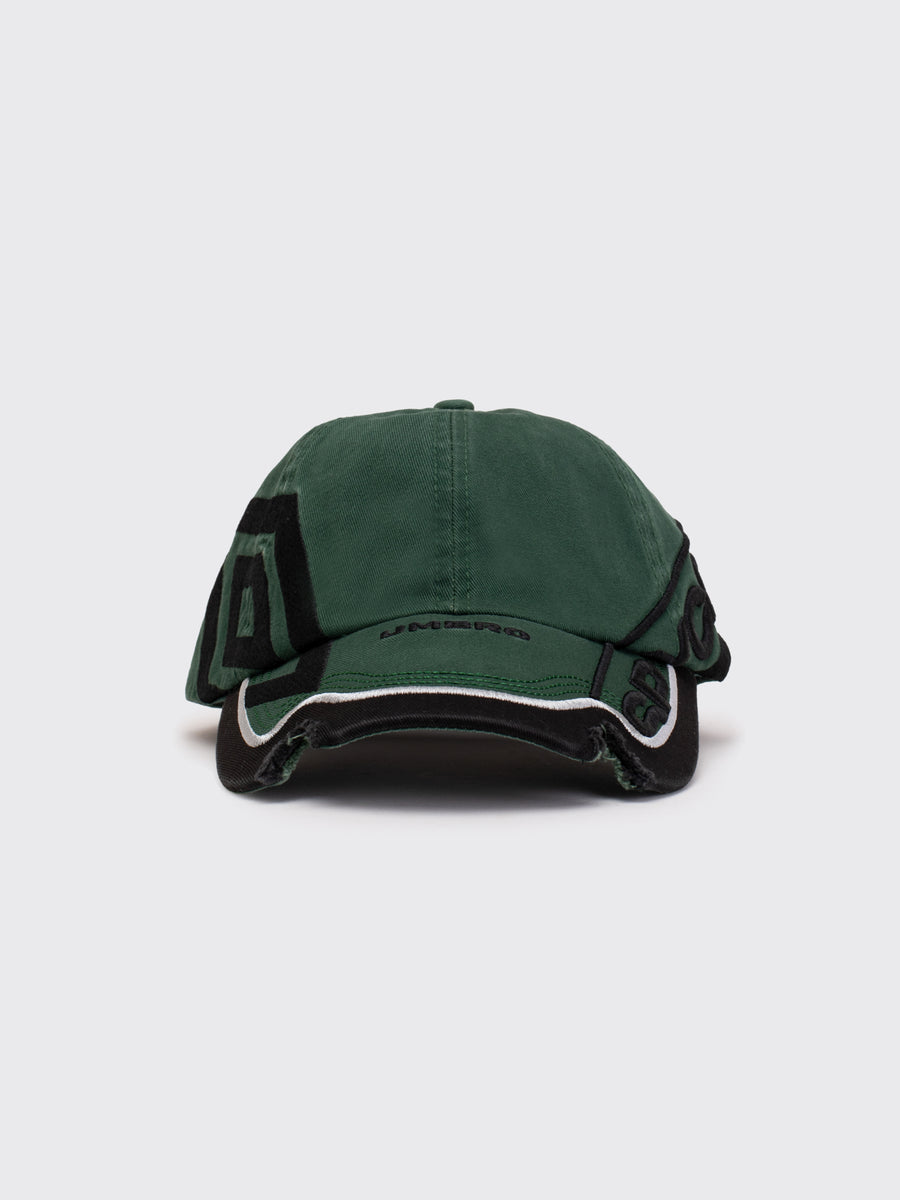 Spycam Cap