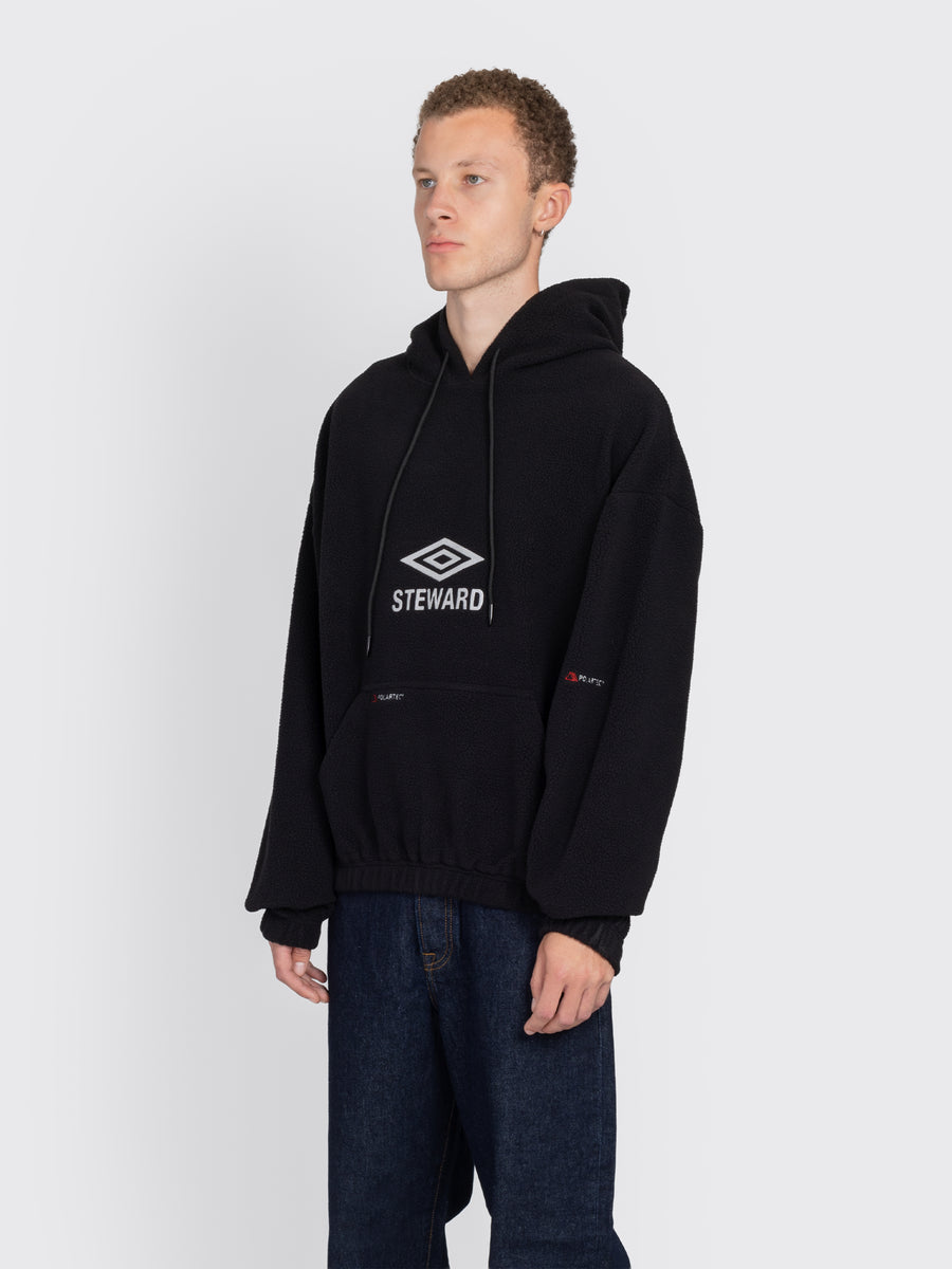 Steward Masked Fleece