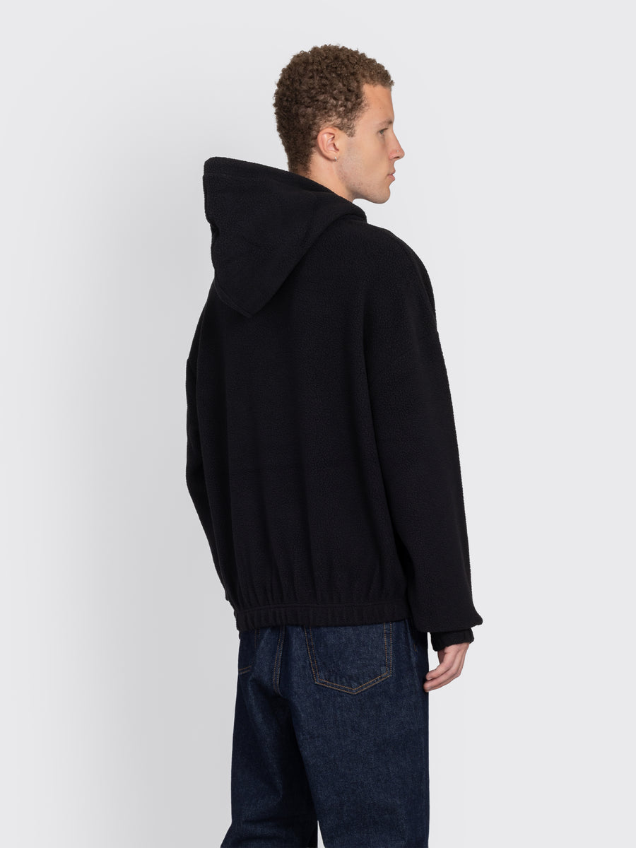 Steward Masked Fleece