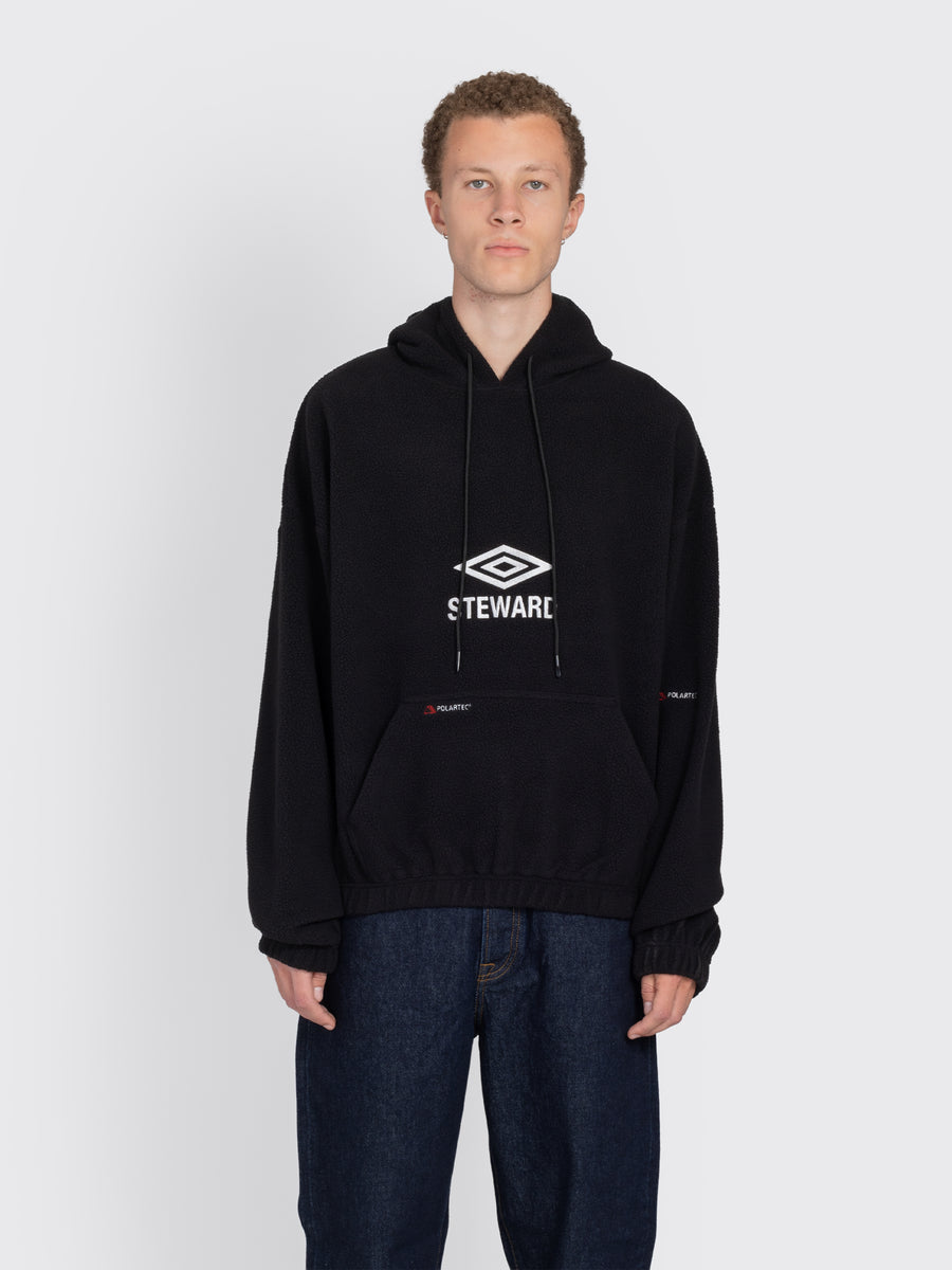 Steward Masked Fleece