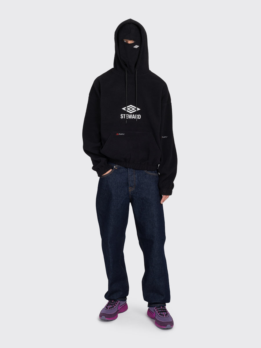 Steward Masked Fleece