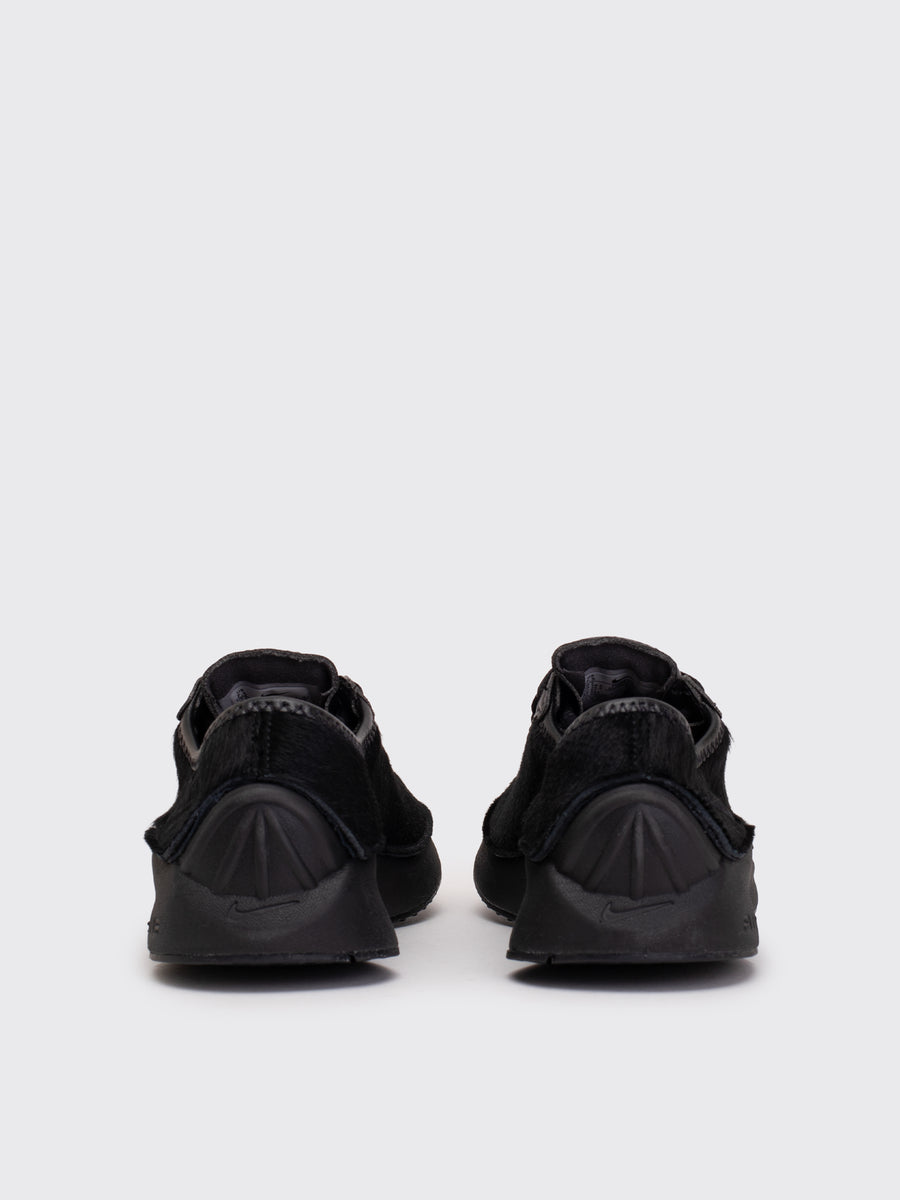 Nike Air Superfly LX Pony Hair Leather