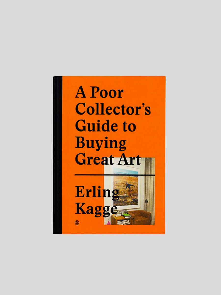 Le guide du collectionneur pauvre pour acheter du grand art