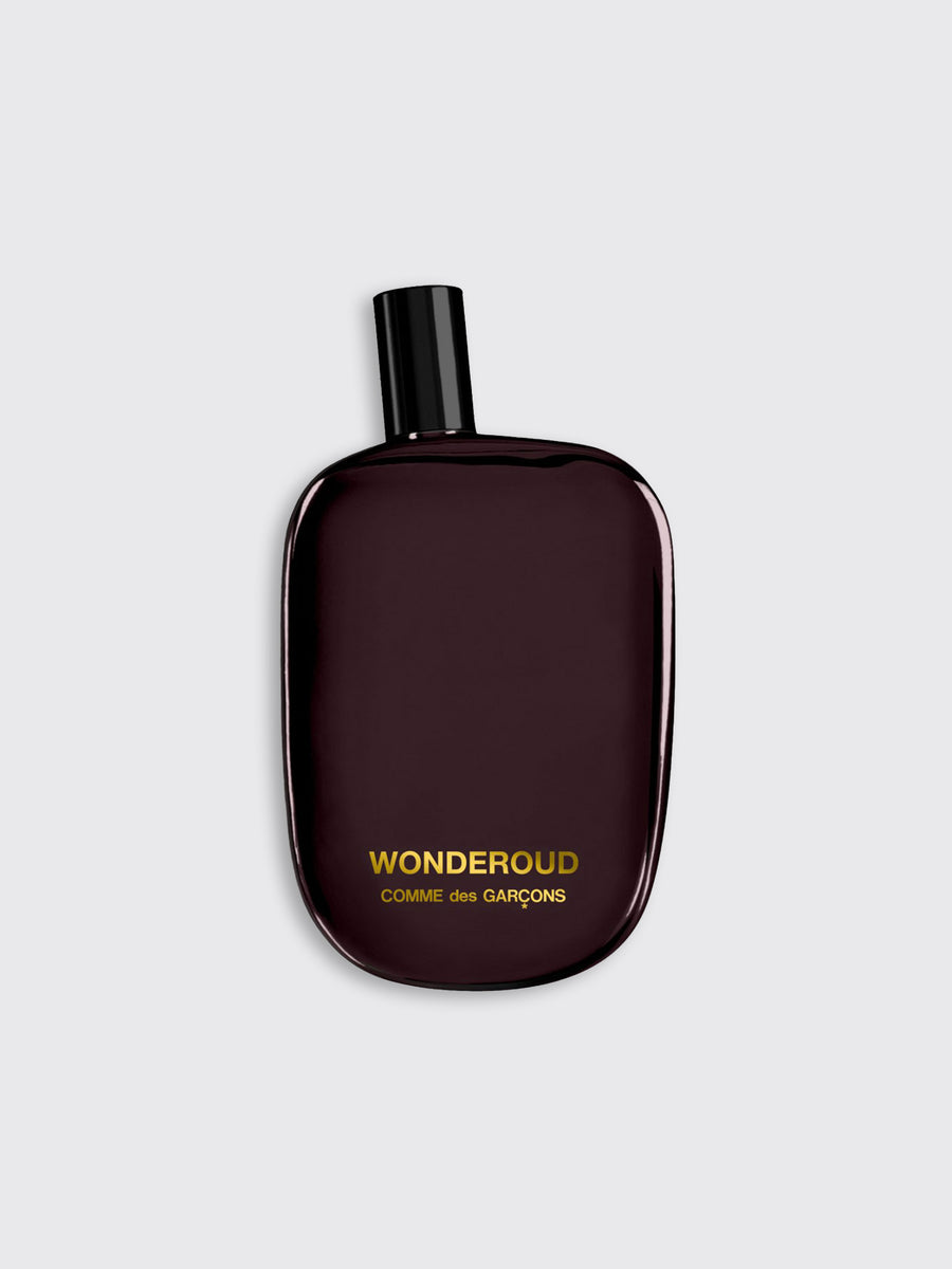 Wonderoud