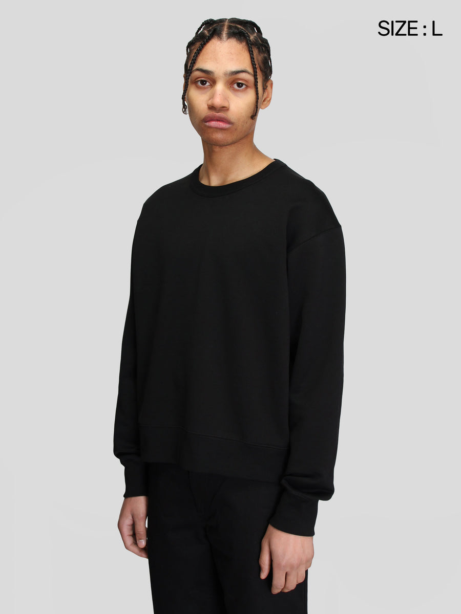 Sweat-shirt de tous les jours