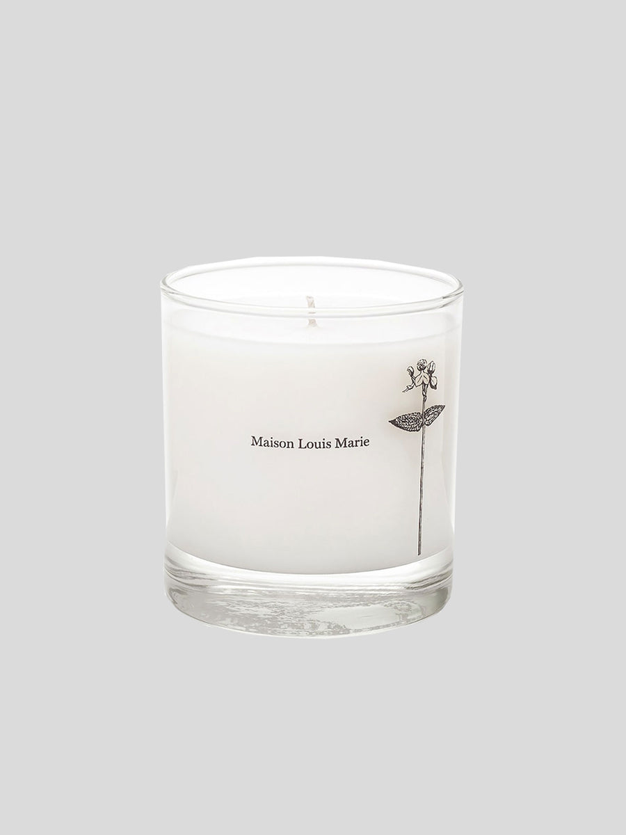 Antidris - Cassis Candle