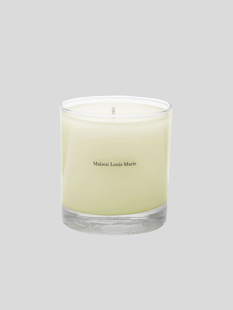 No.05 'Kandilli' Candle