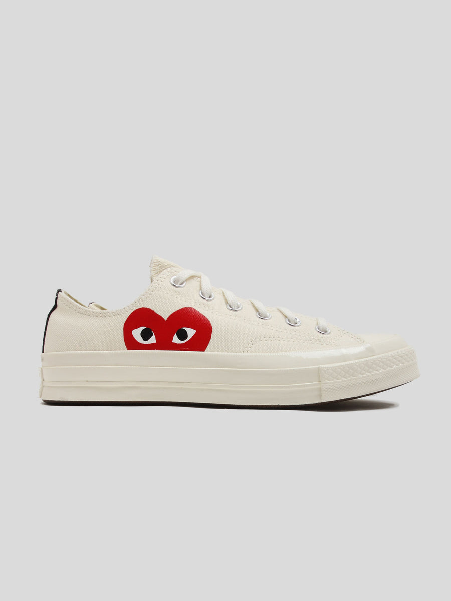 Jouer Converse Chuck Taylor