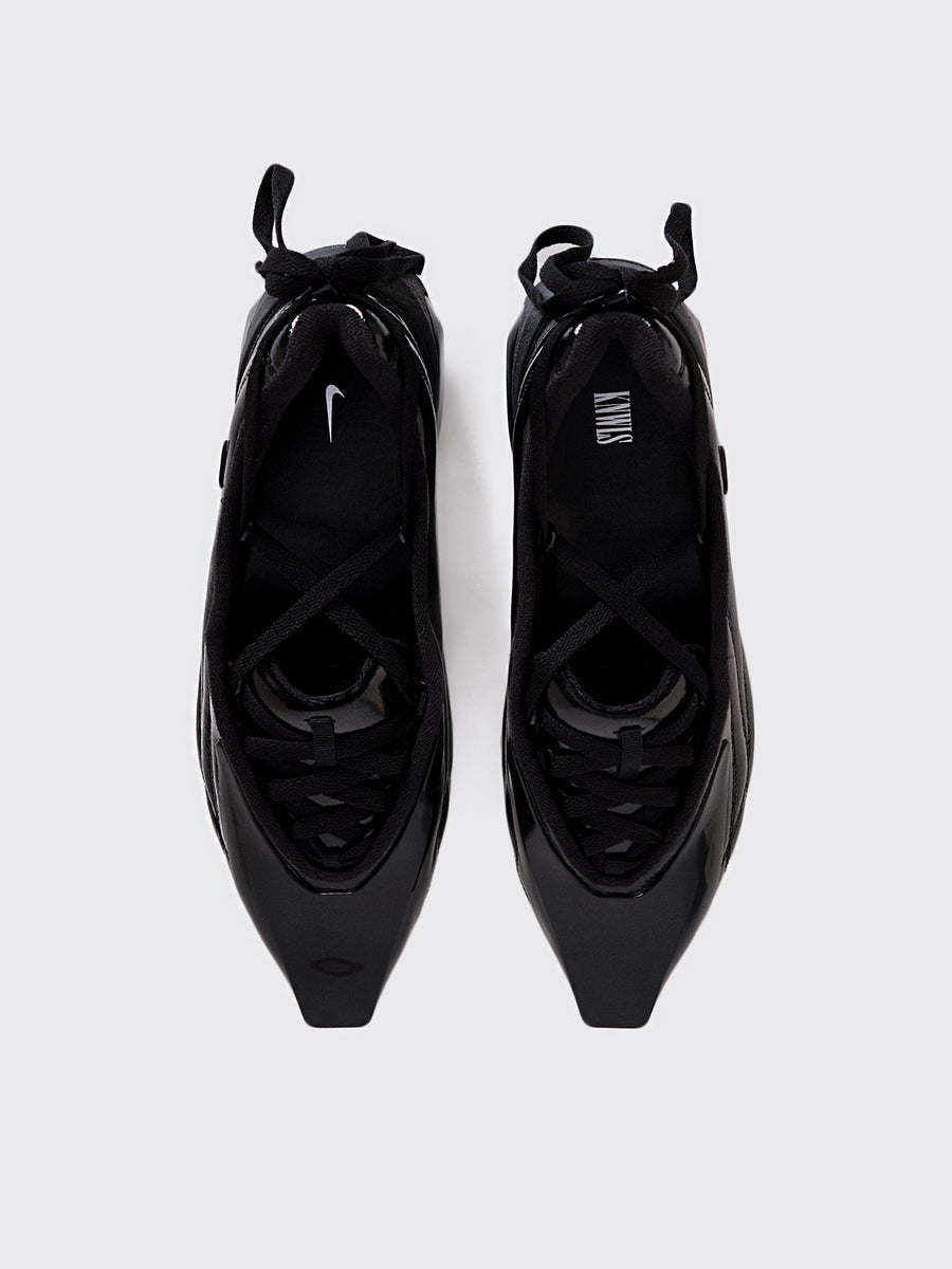 W KNWLS x Nike Air Max Muse Ballet