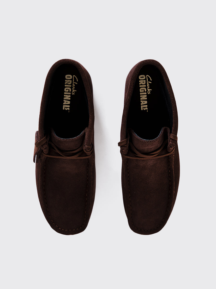 Wallabees Boots GTX