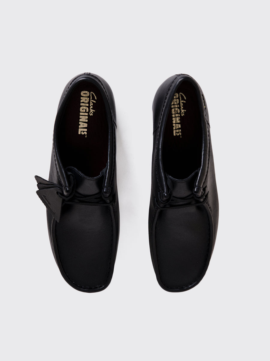 Wallabees GTX