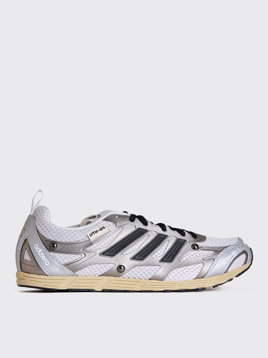 M Song for the Mute x Adidas Adizero PR