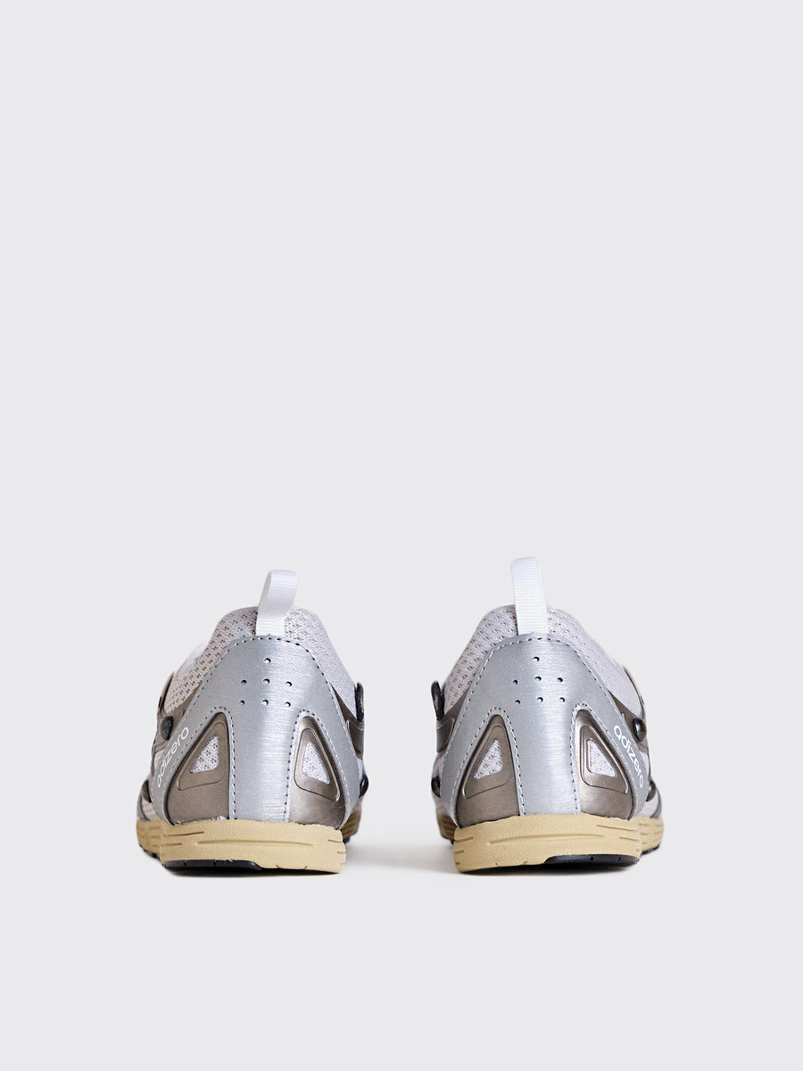 M Song for the Mute x Adidas Adizero PR