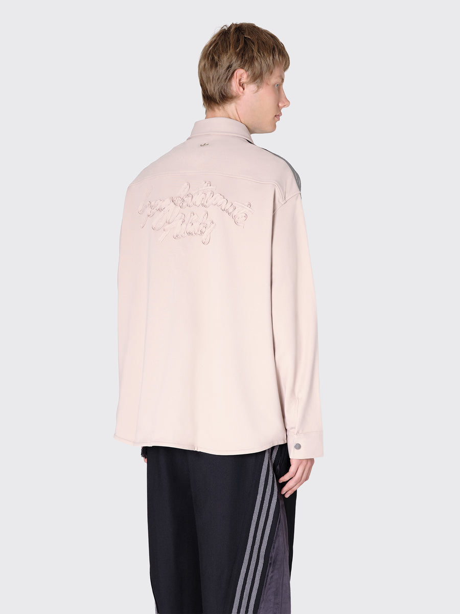 Song for the Mute x Adidas ADI006 Shirt Jacket