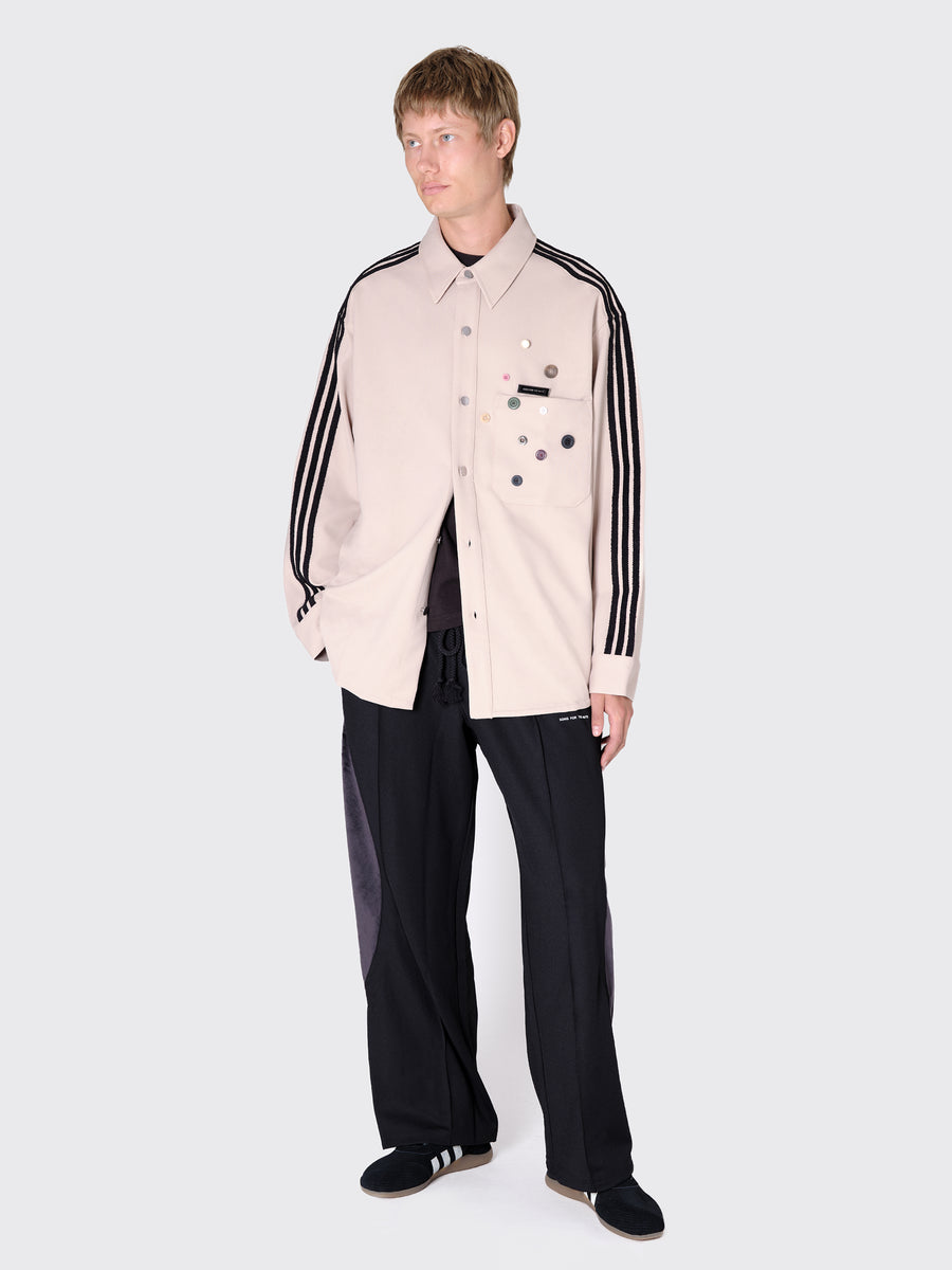 Song for the Mute x Adidas ADI006 Shirt Jacket