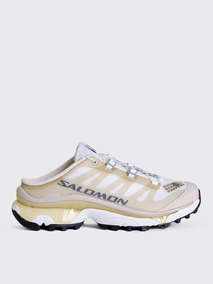 W XT4 Mule 2 MM6 Maison Margiela