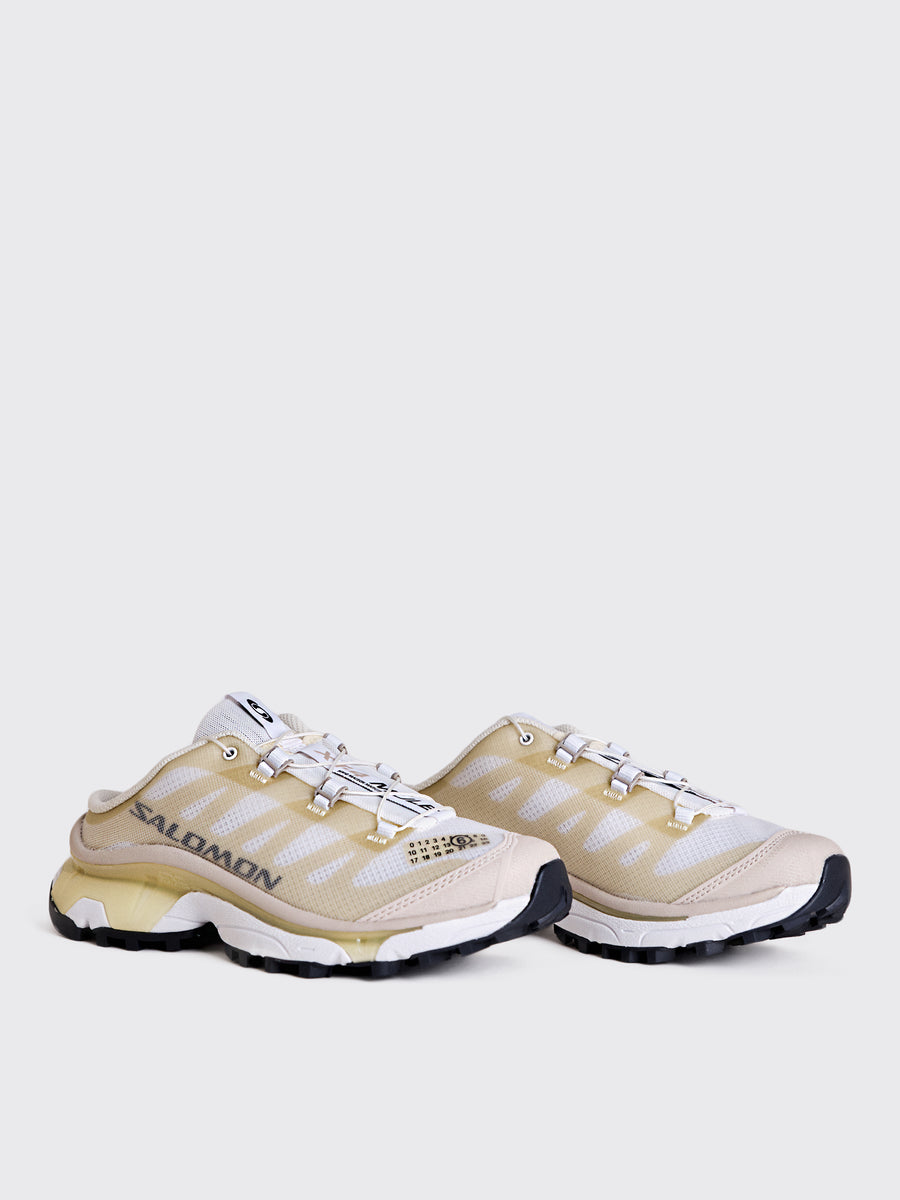 W XT4 Mule 2 MM6 Maison Margiela