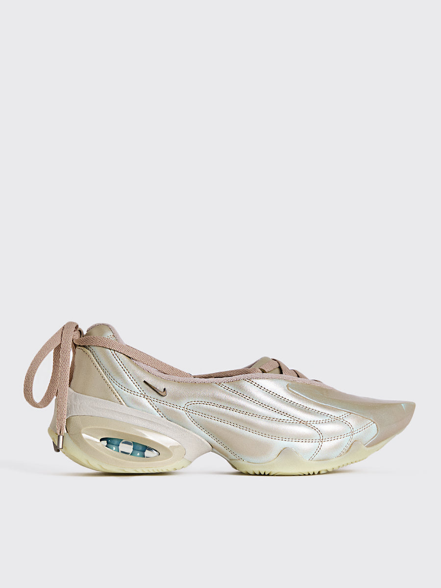 W KNWLS x Nike Air Max Muse Ballet