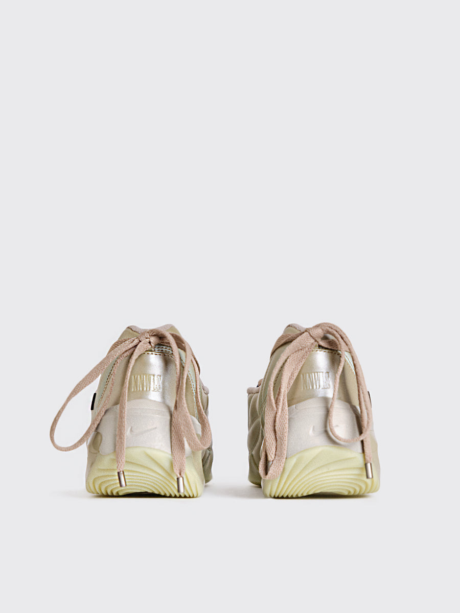 W KNWLS x Nike Air Max Muse Ballet