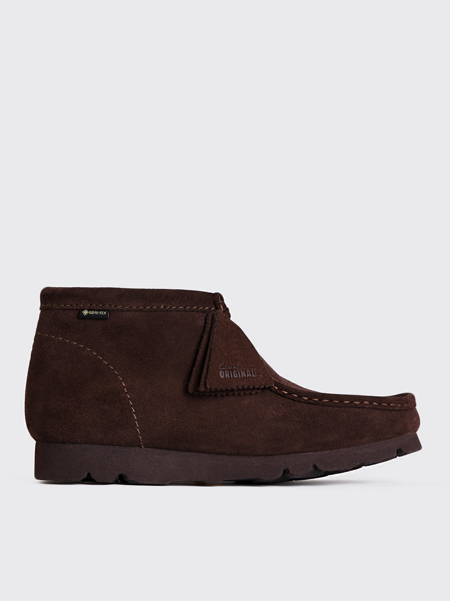 Wallabees Boots GTX