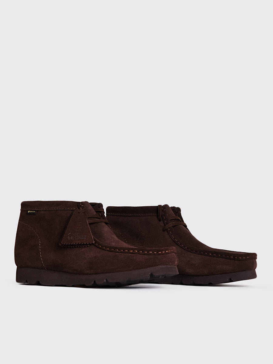 Wallabees Boots GTX
