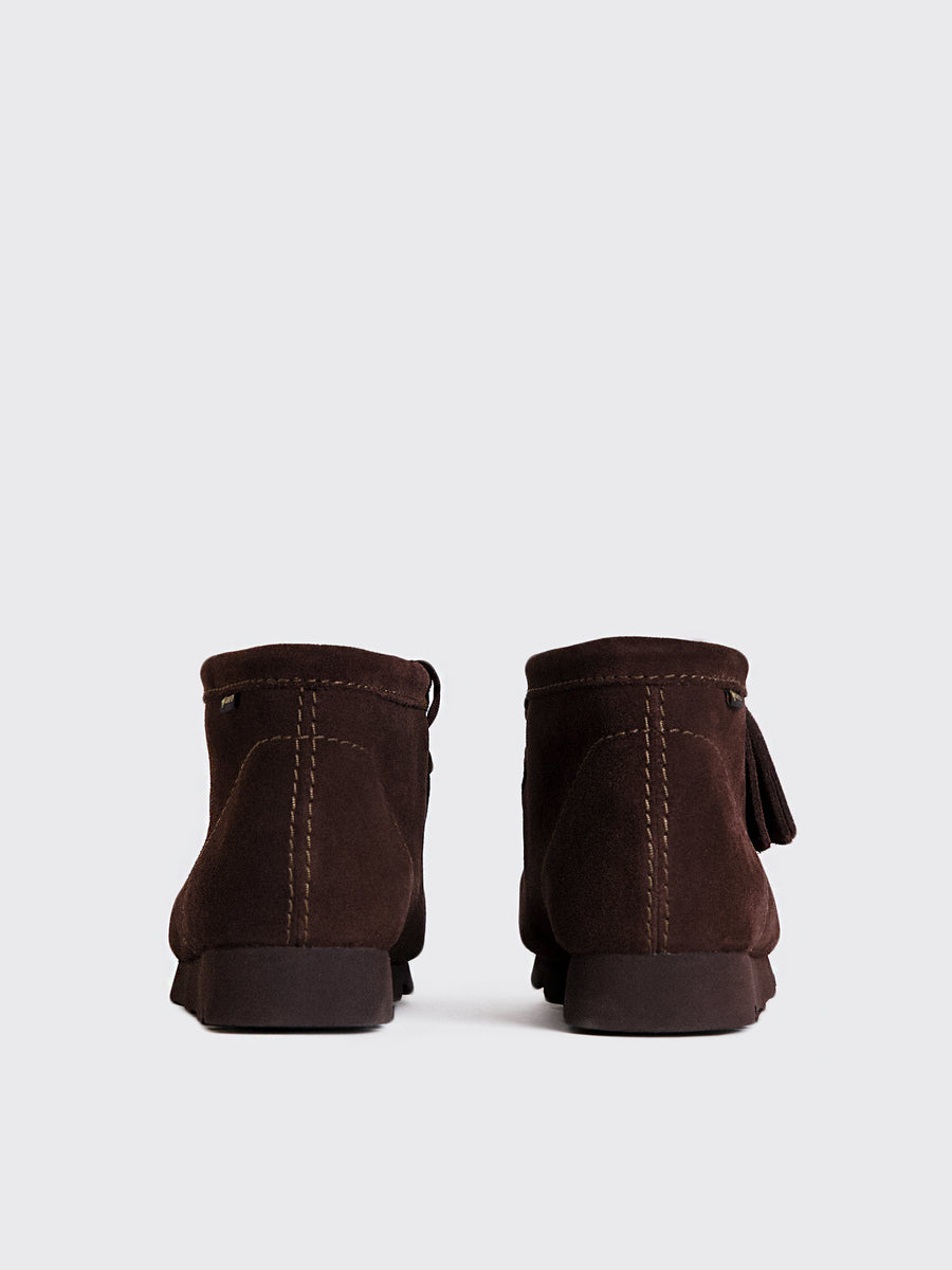 Wallabees Boots GTX
