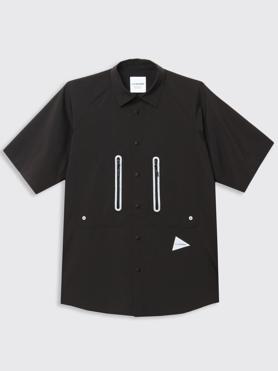 Tech SS Shirt