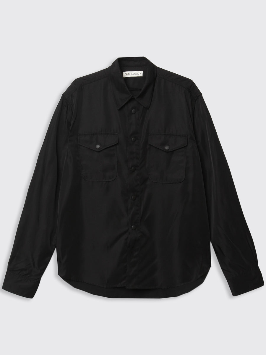 Parade Shirt