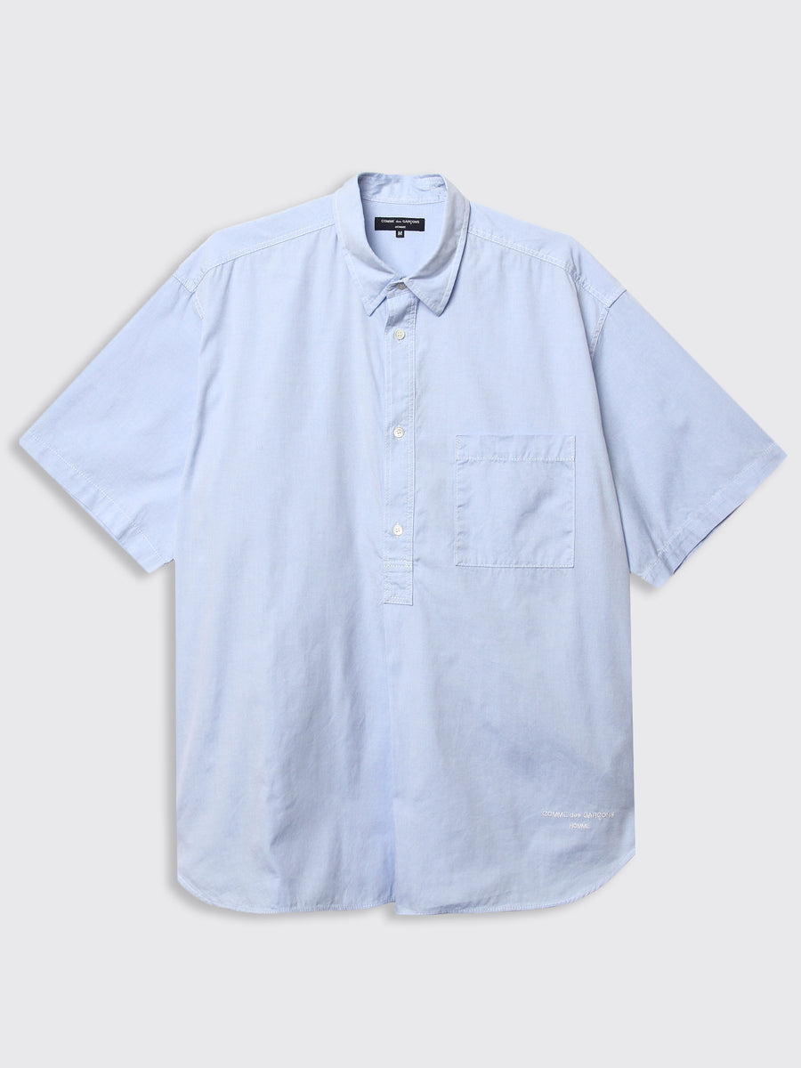 Short Sleeve Shirt