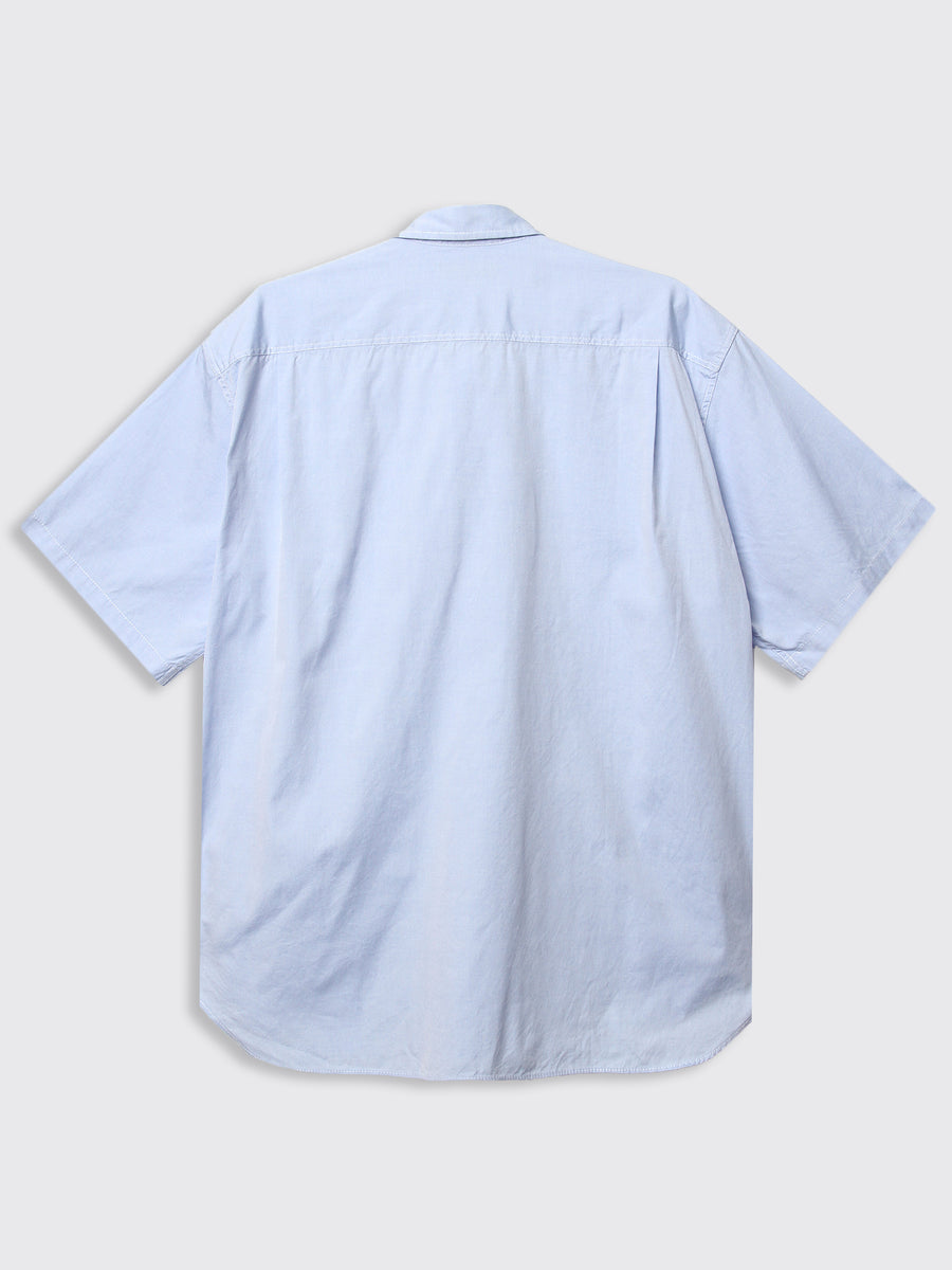 Short Sleeve Shirt