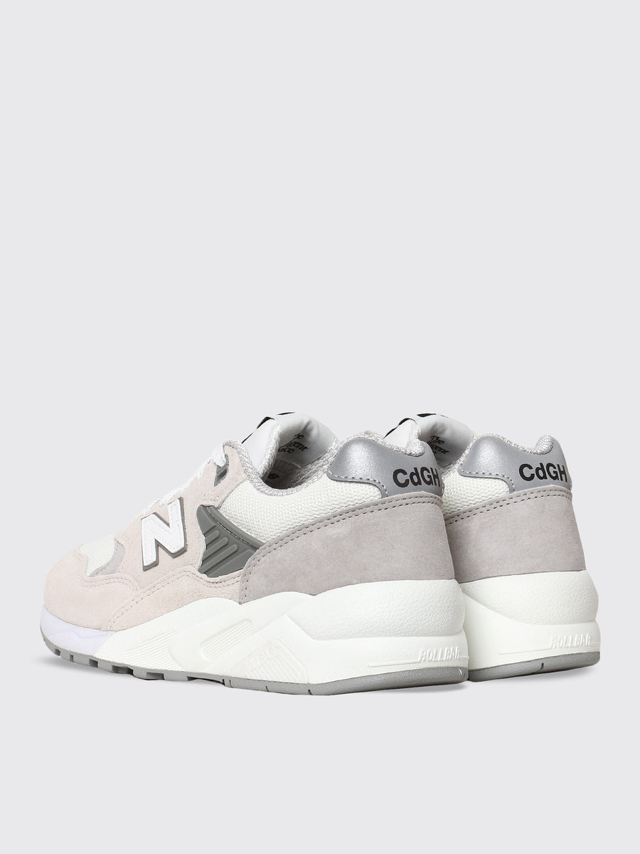 New Balance X Comme Des Garcons Homme 580