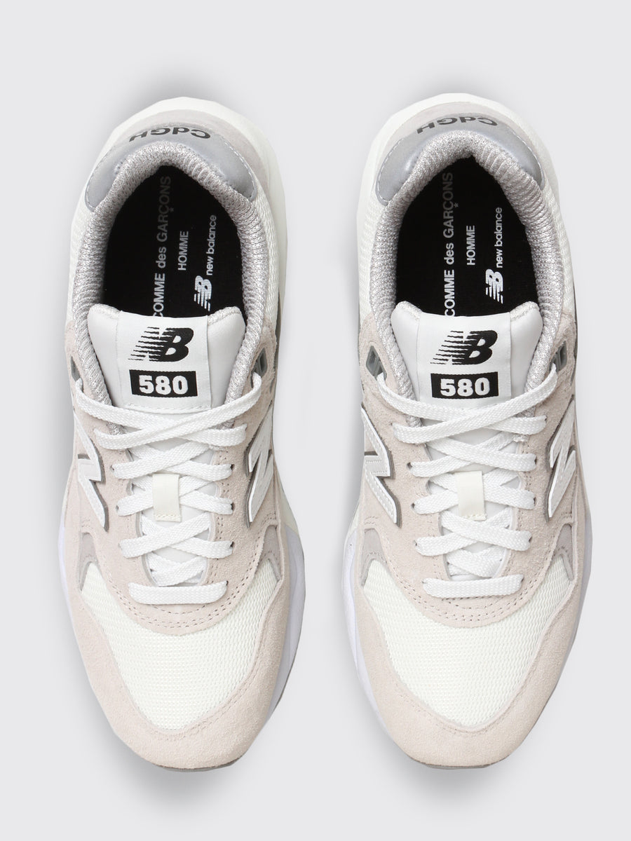 New Balance X Comme Des Garcons Homme 580