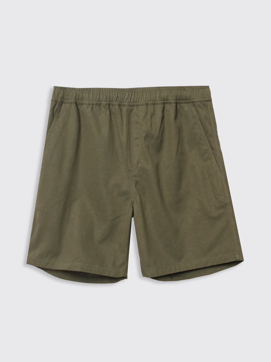 Jabari Shorts