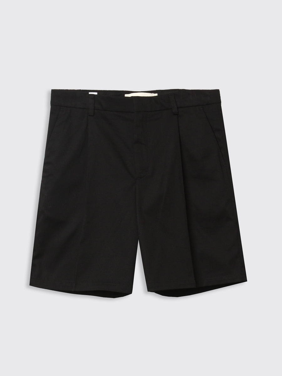 Christopher Gabardine Short