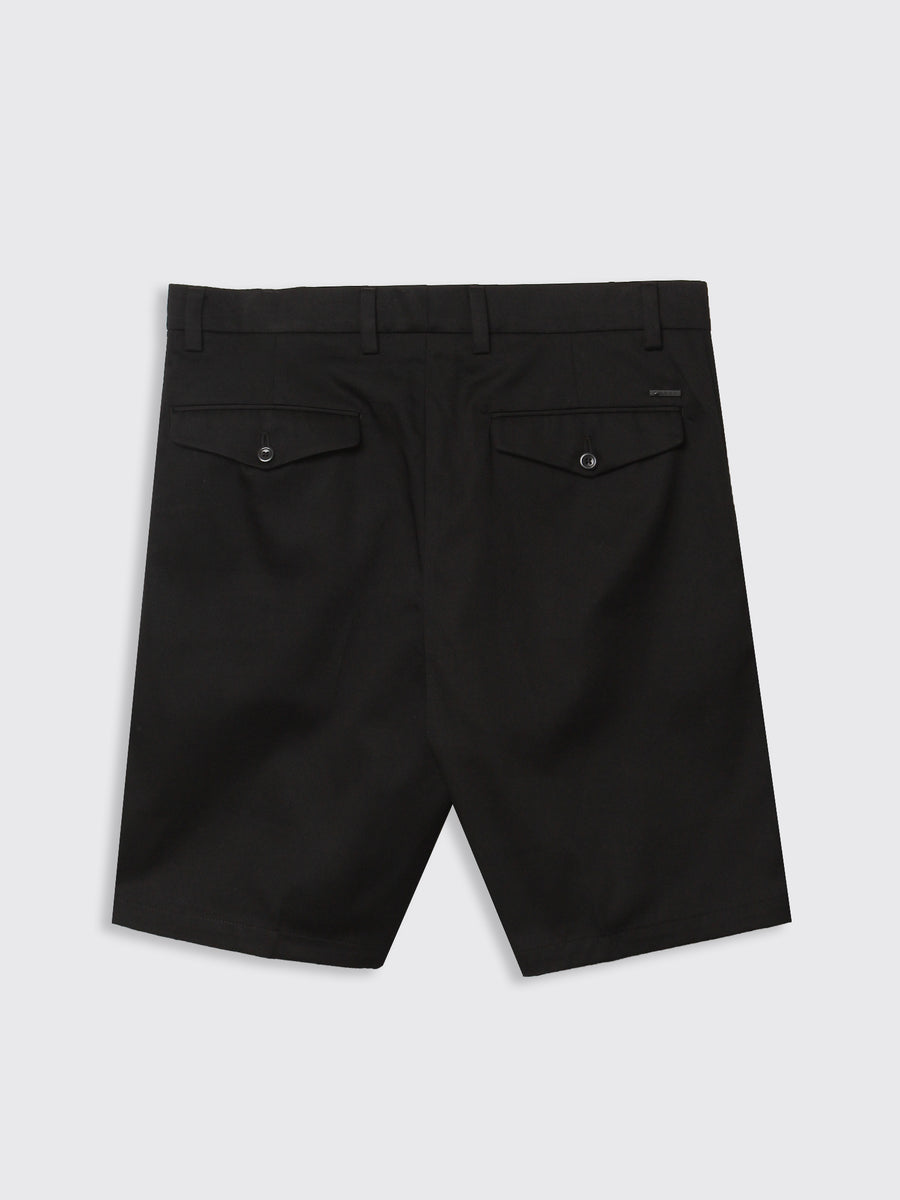 Christopher Gabardine Short