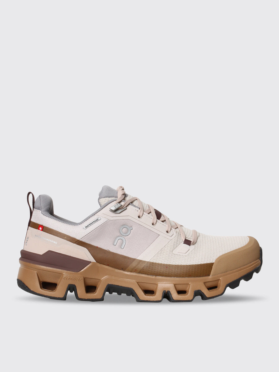 Clouwander Waterproof