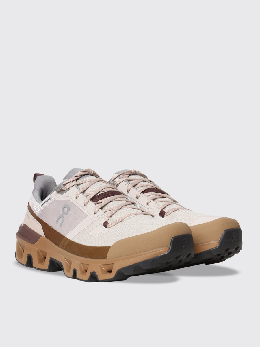 Clouwander Waterproof