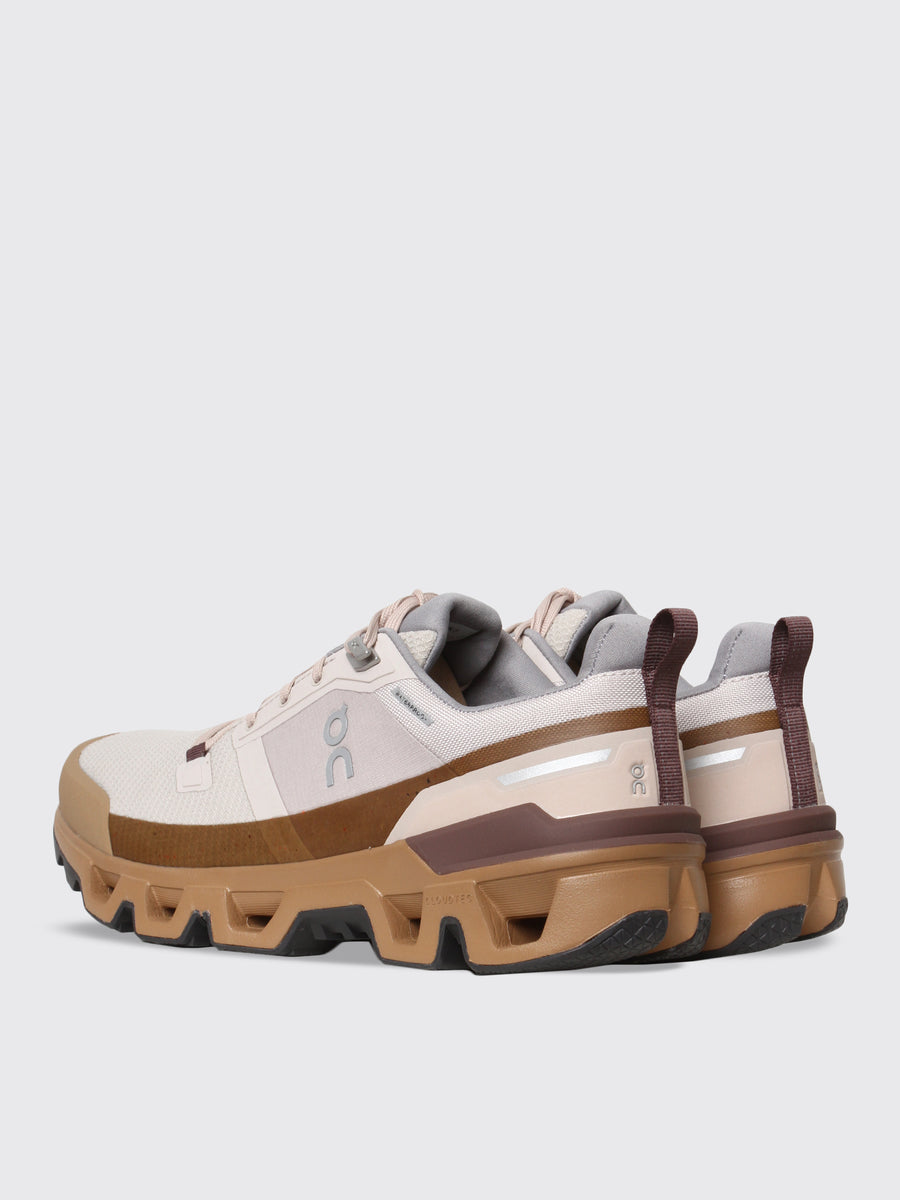Clouwander Waterproof