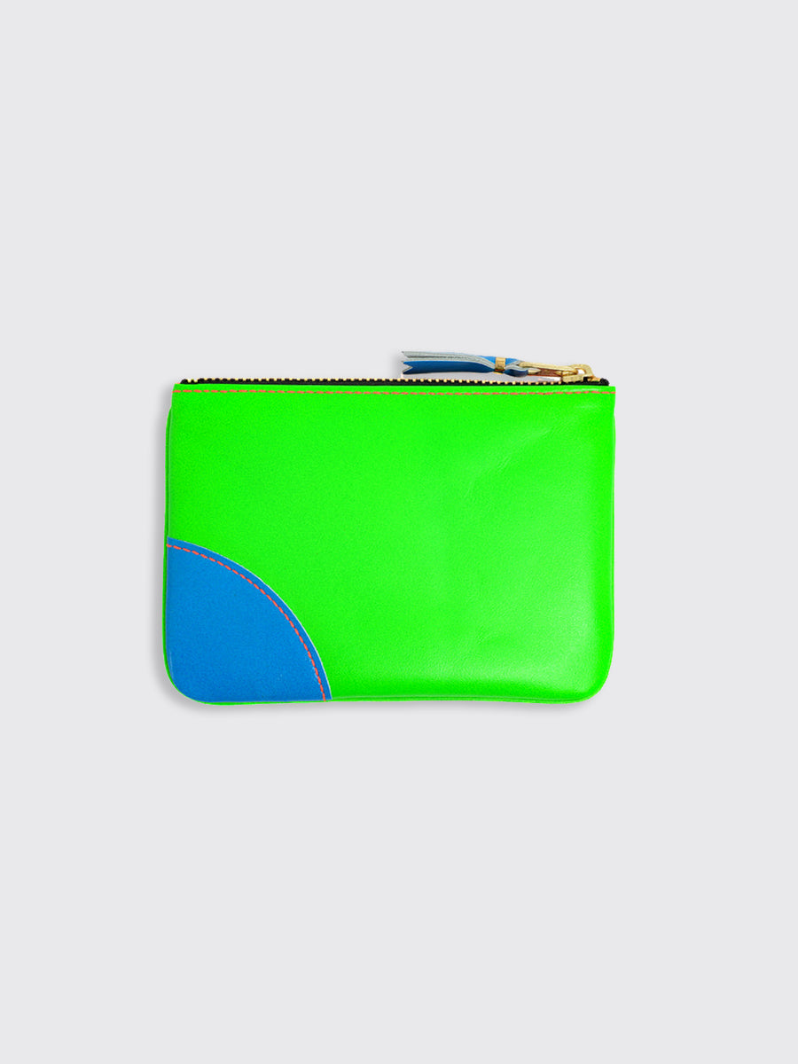 Super Fluo Wallet