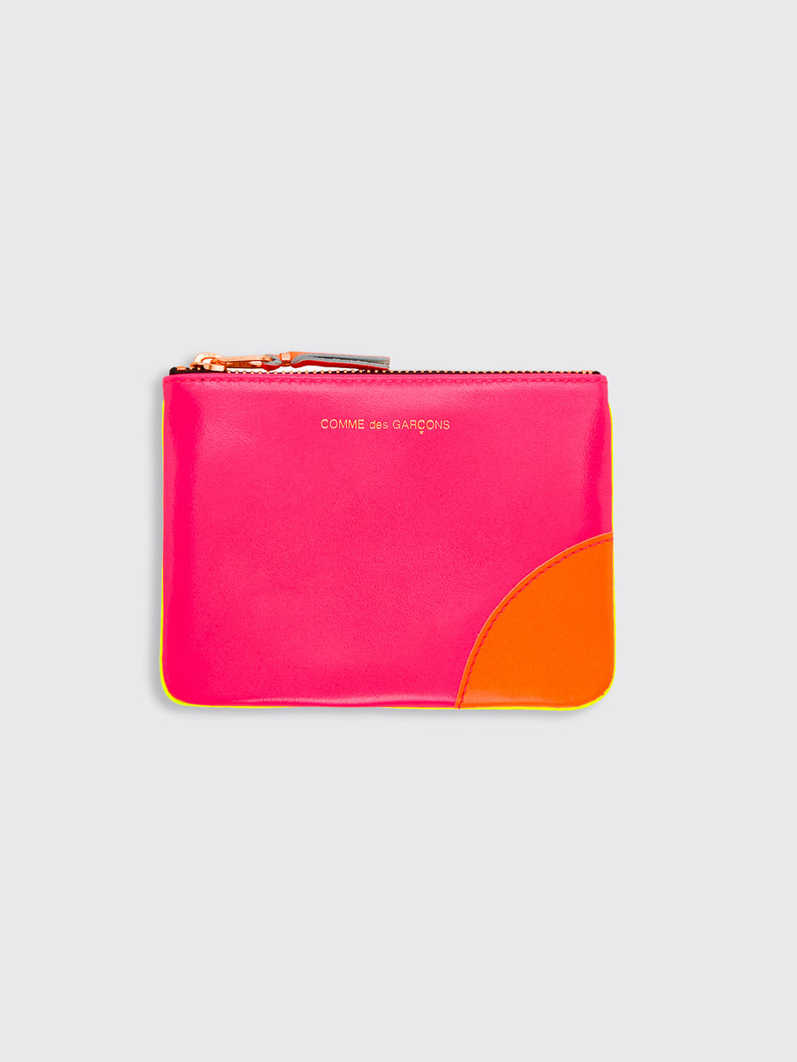 Super Fluo Wallet