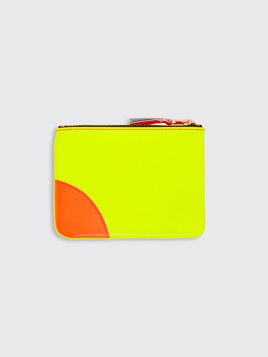 Super Fluo Wallet