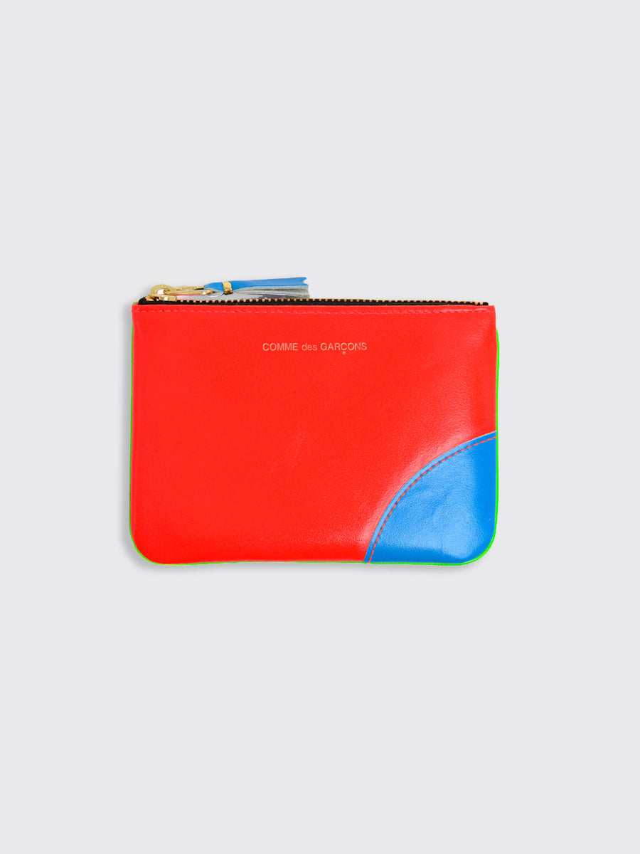 Super Fluo Wallet