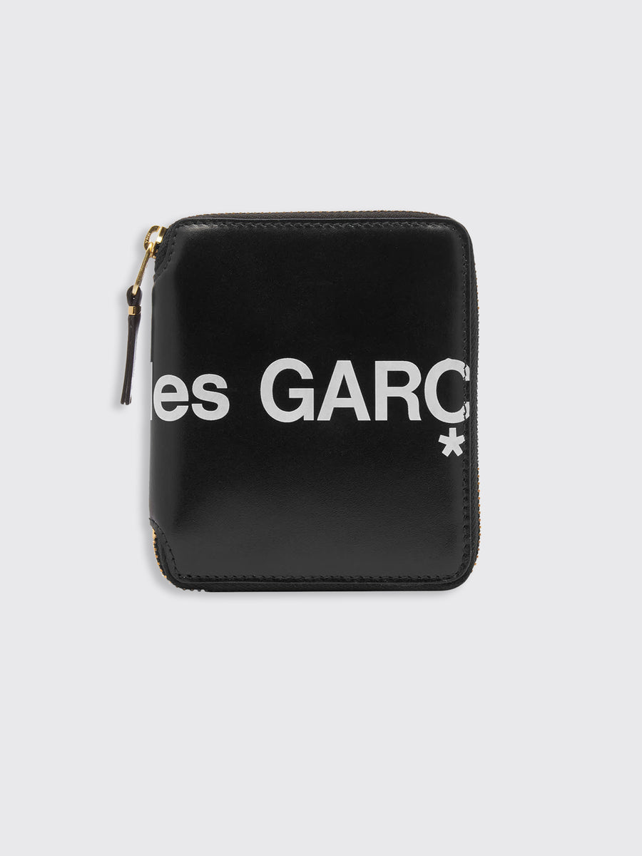 Huge Logo Wallet