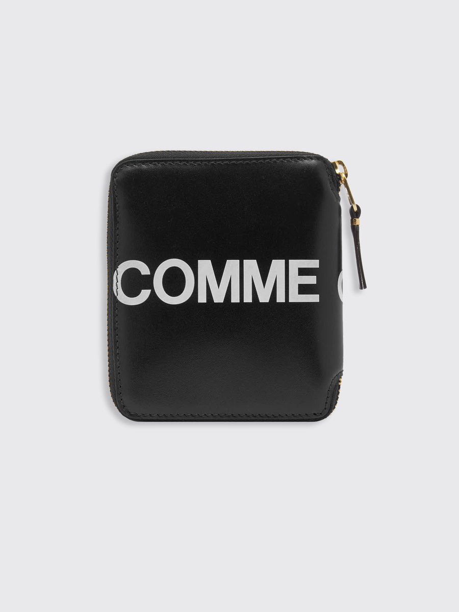 Huge Logo Wallet