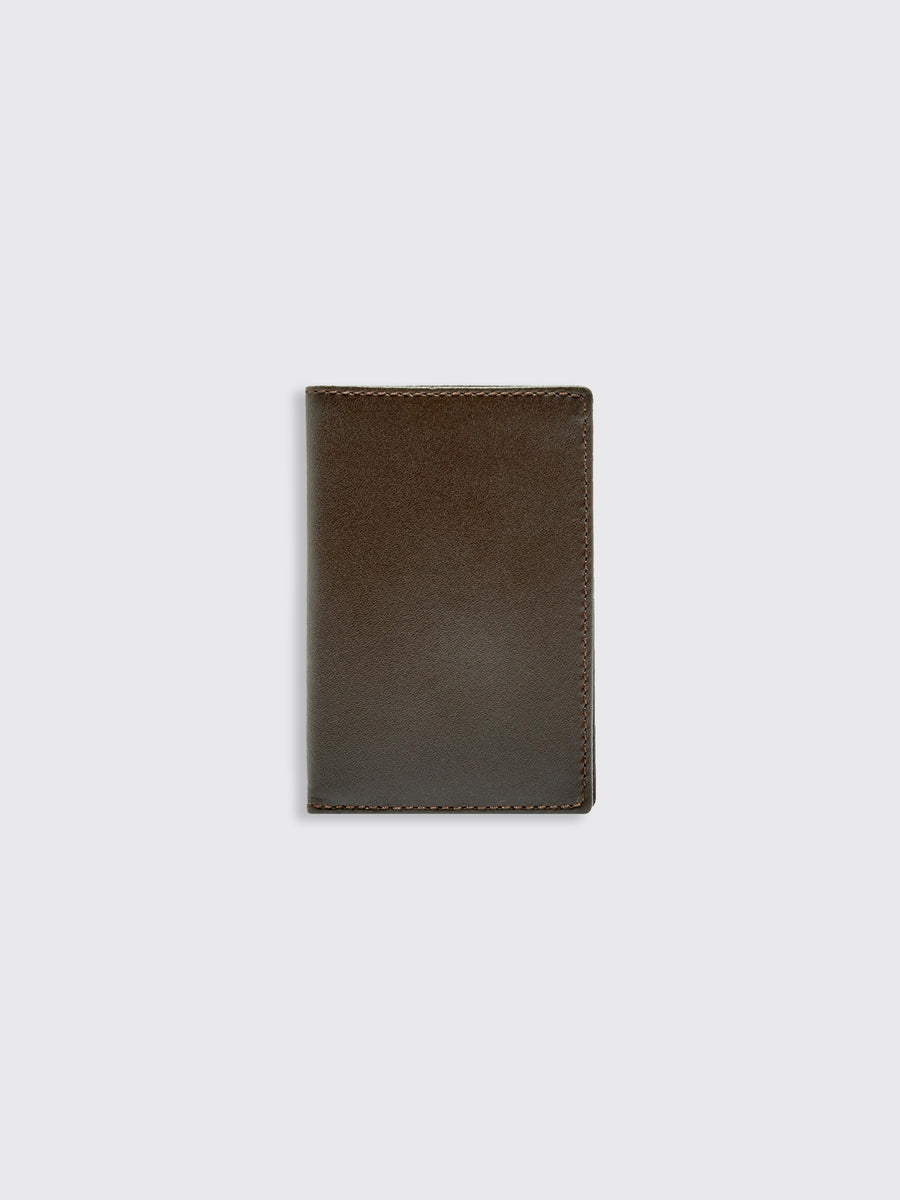 Arecalf Card Holder