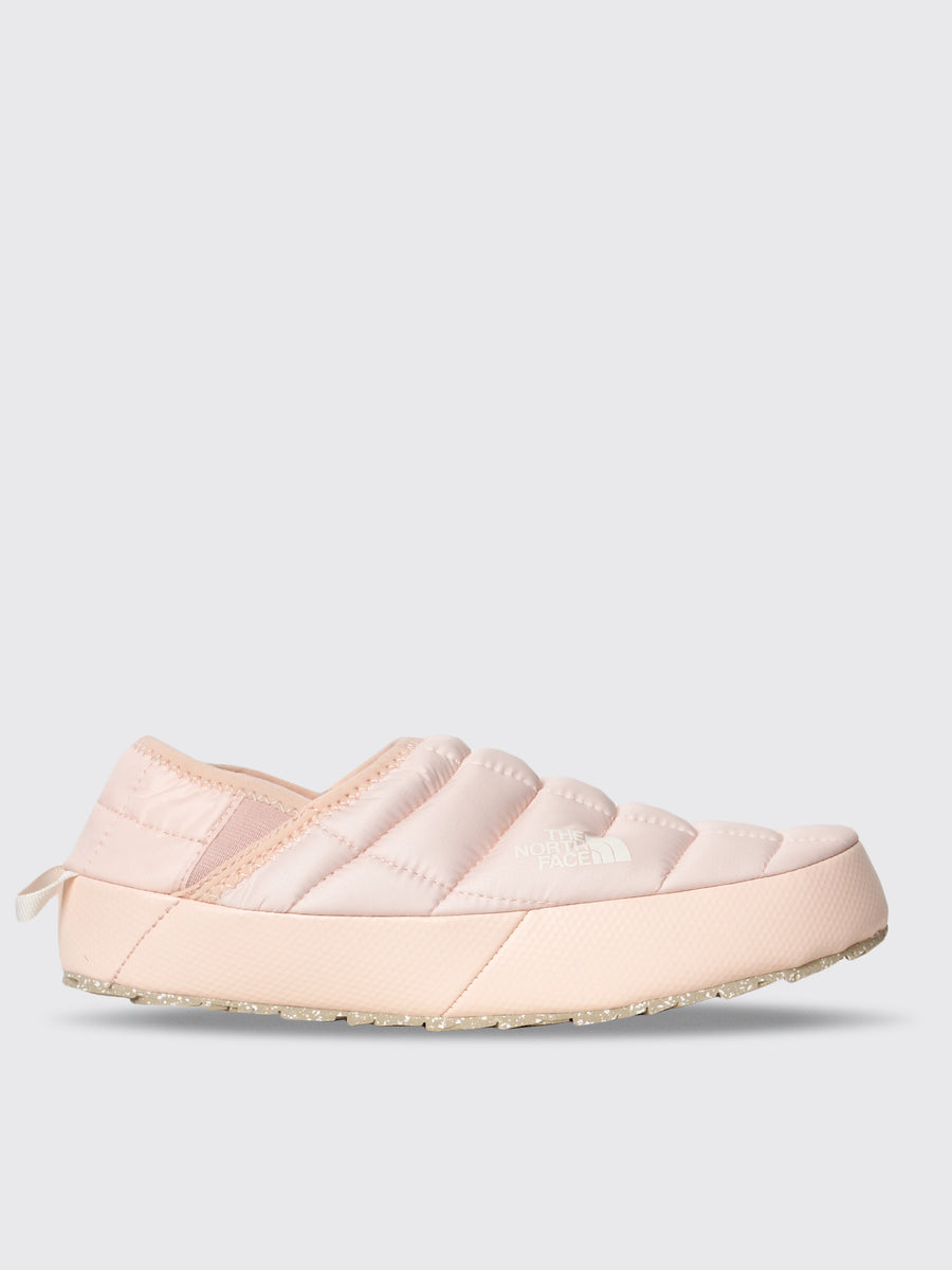 W Traction Mule V